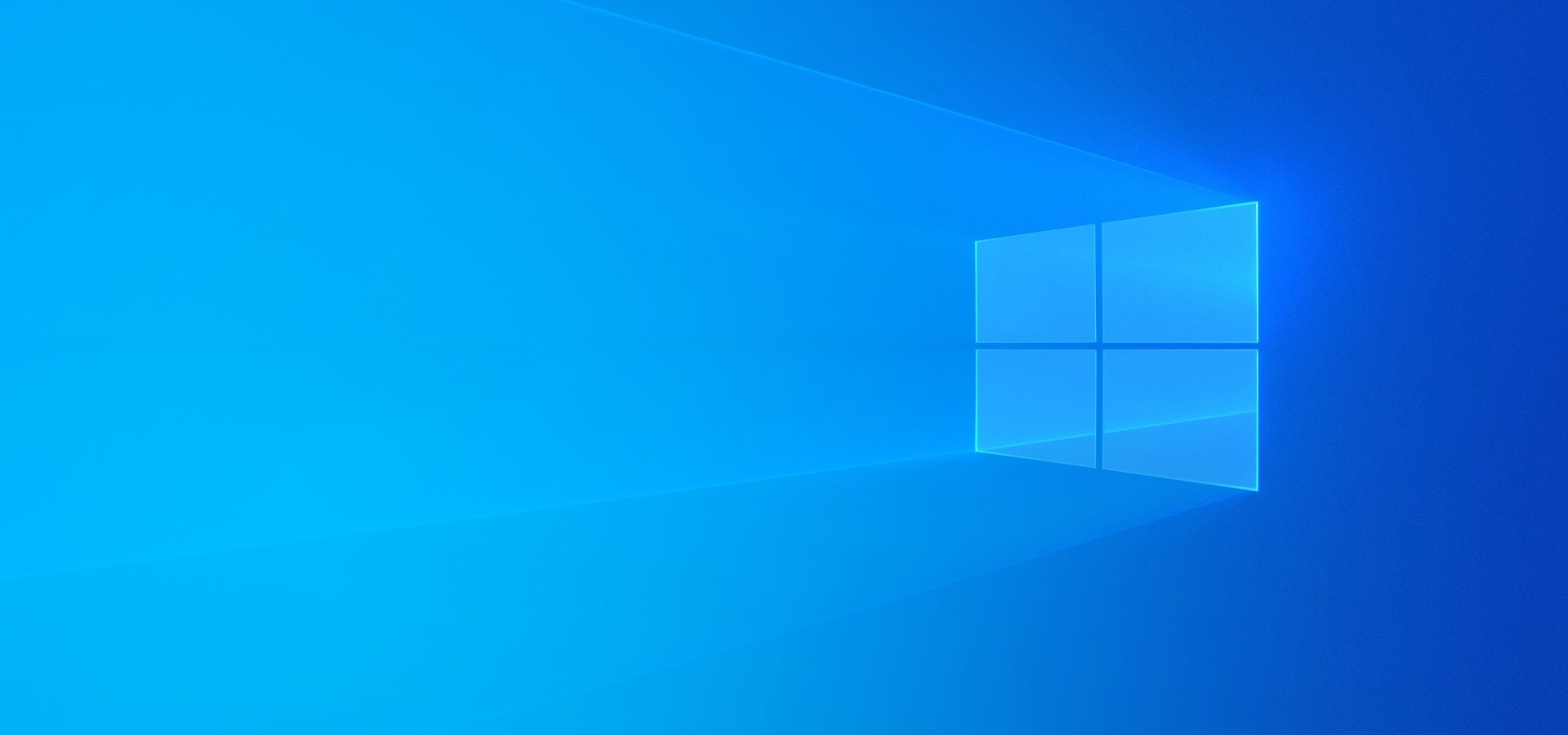 windows 10 escritorio